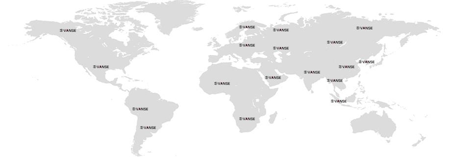 世界地图