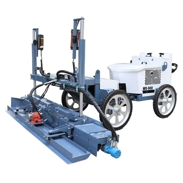 Mae VANSE Machinery yn eich atgoffa'n gynnes pa agweddau y dylech roi sylw id...